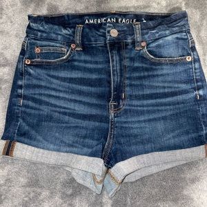 American Eagle NE(X)T LEVEL STRETCH Shorts